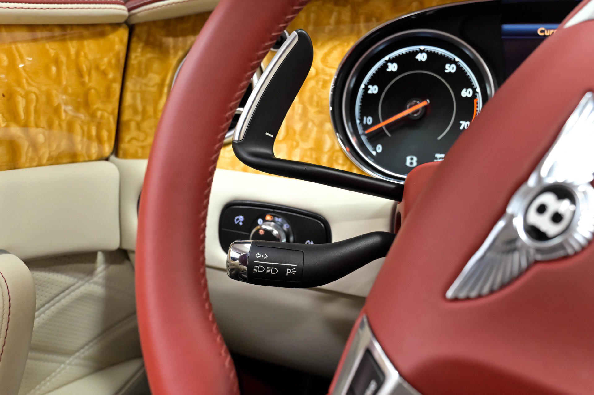 Used 2016 Bentley Flying Spur W12 AWD/4WD image 65