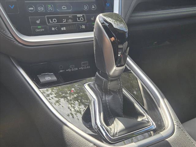 Used 2023 Subaru Outback Onyx Edition AWD/4WD image 18