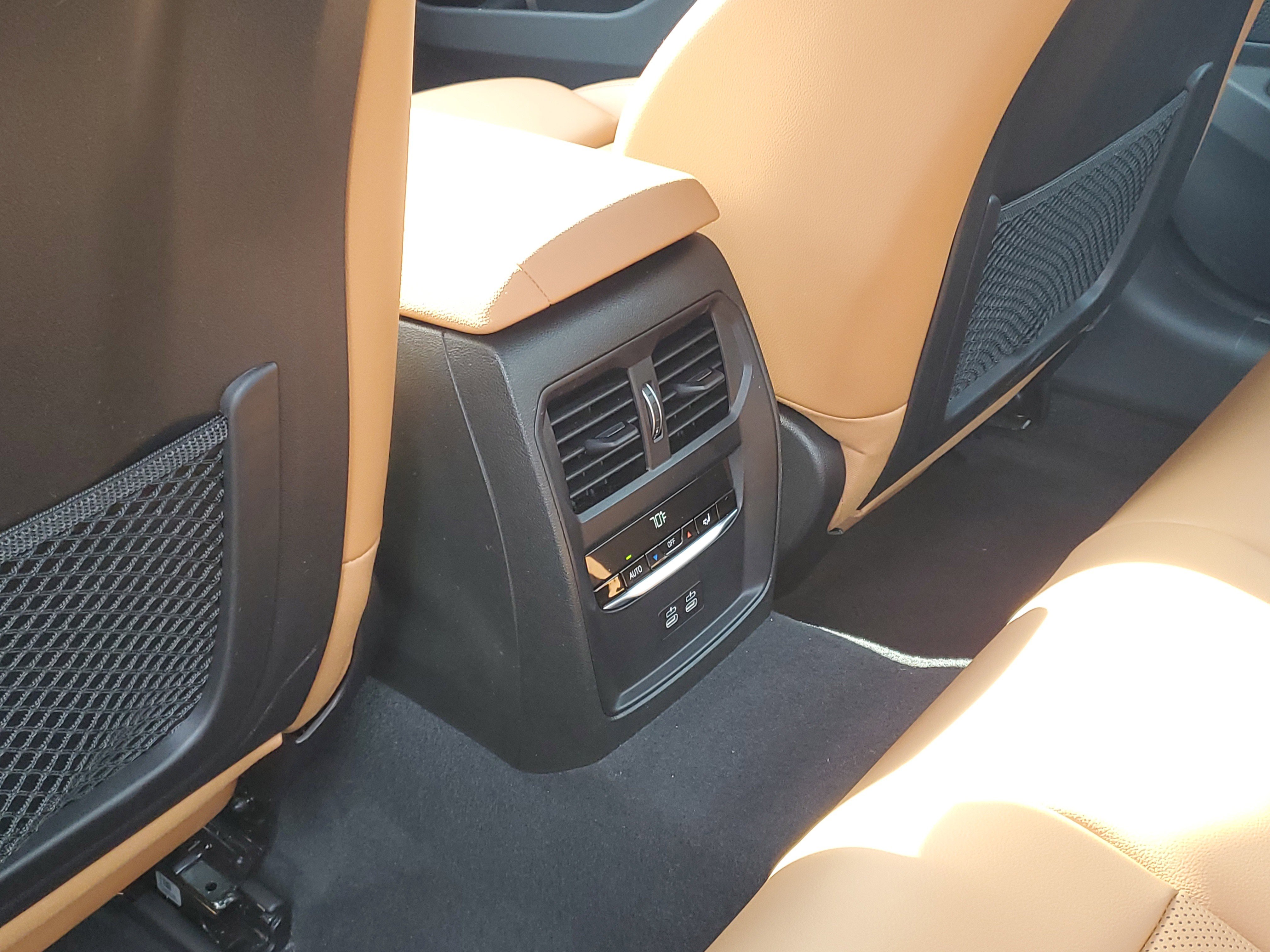 Certified 2023 BMW 330i xDrive Sedan w/ Premium Package image 25