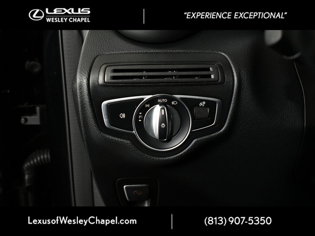 Used 2018 Mercedes-Benz GLC 300 image 34