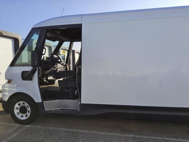 Used 2024 Chevrolet Brightdrop 600 w/ Commercial Equipment Package AWD/4WD image 7