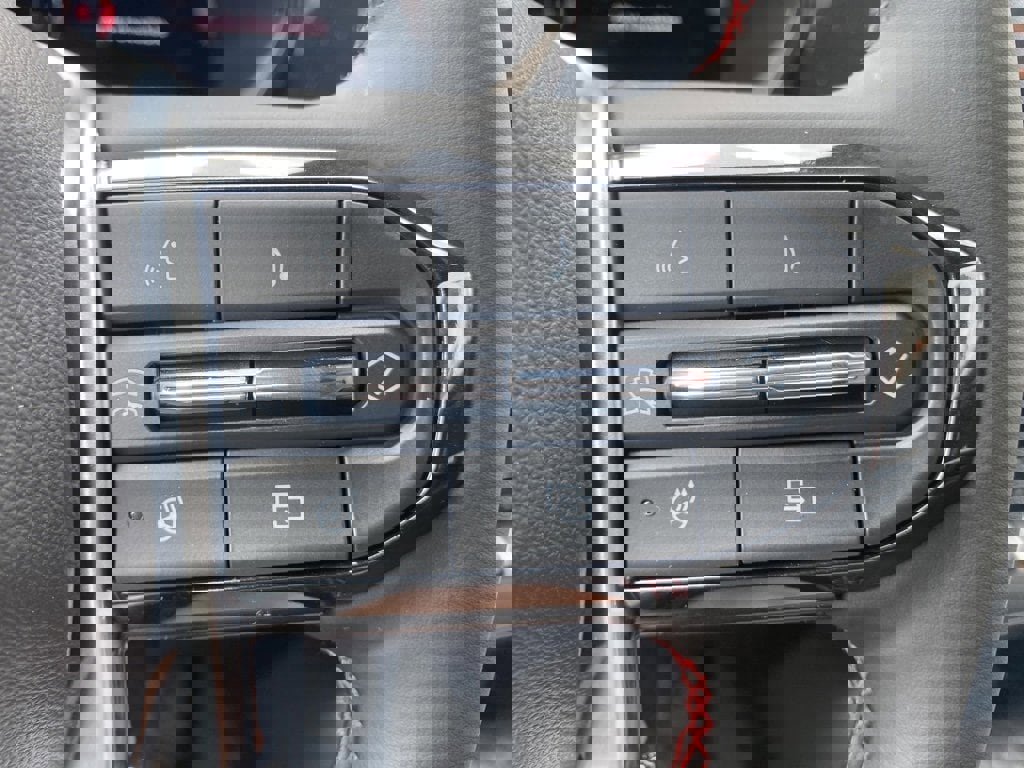 New 2025 Chevrolet Colorado Z71 w/ Technology Package image 19