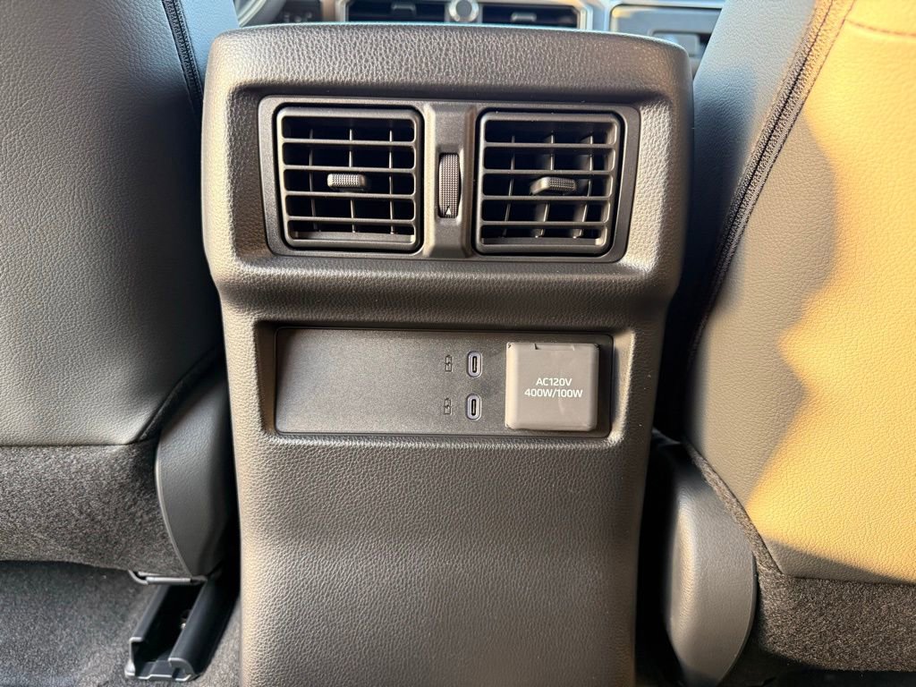 Used 2025 Toyota 4Runner TRD Off-Road Premium image 21