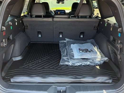 New 2026 Subaru Outback Premium AWD/4WD image 17