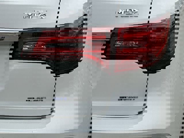 Used 2020 Acura MDX w/ Advance Package image 7