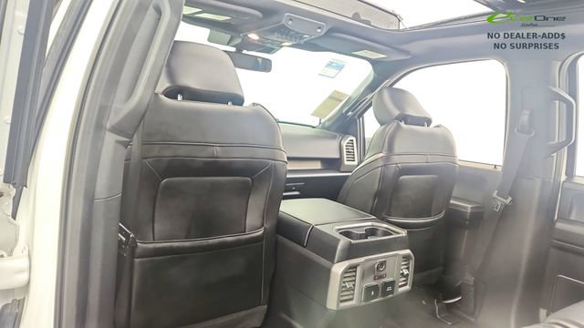 Used 2020 Ford F150 Raptor w/ Equipment Group 802A Luxury image 31