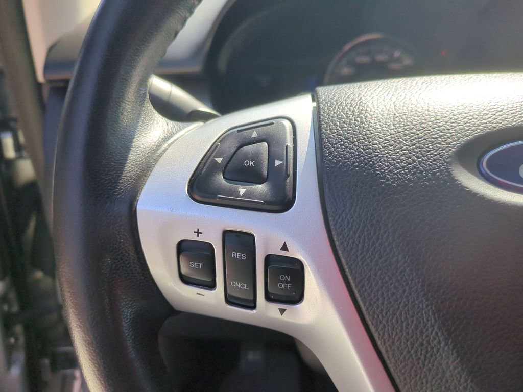 Used 2014 Ford Edge Sport w/ Driver Entry Package image 13