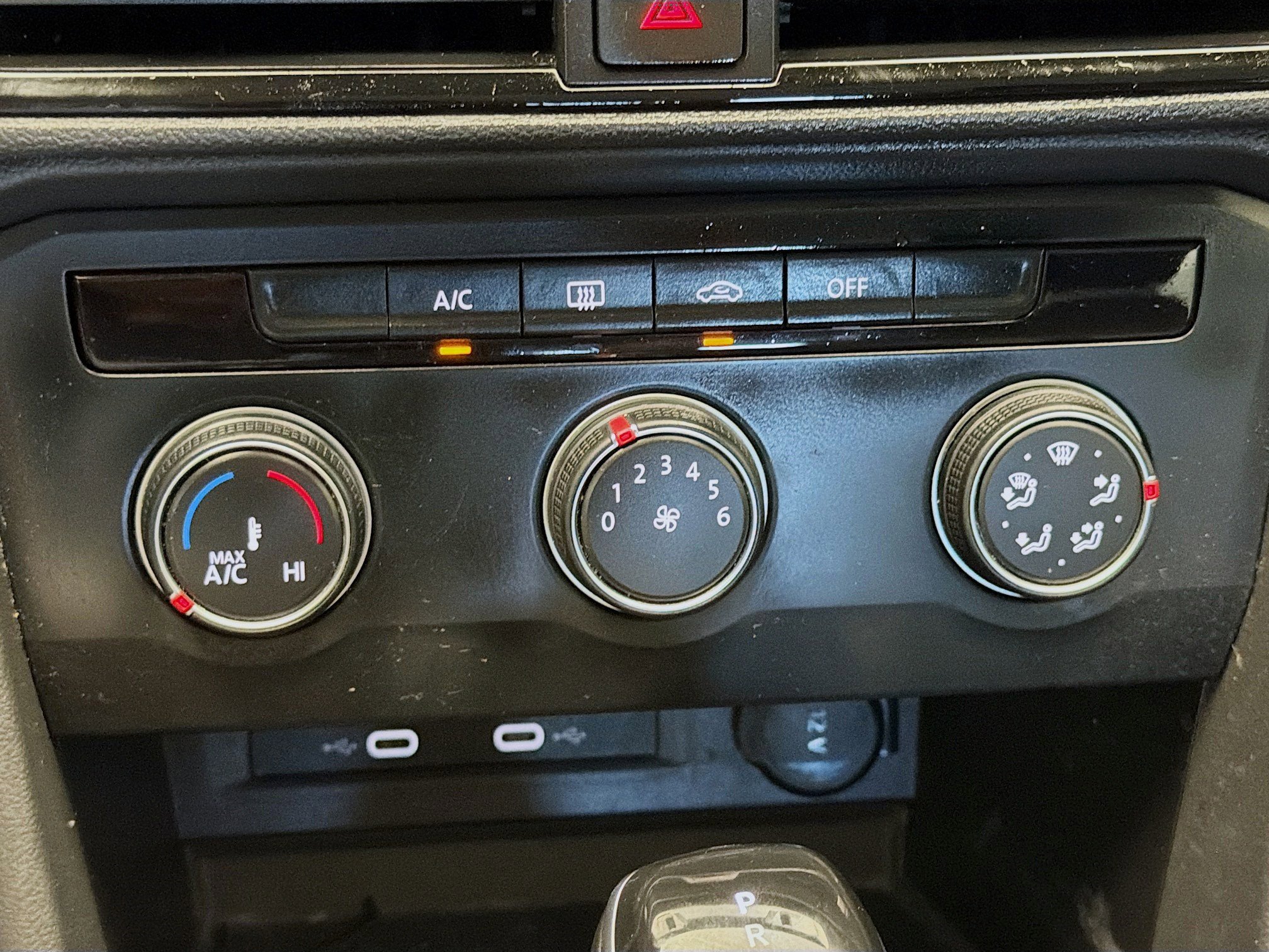 Used 2022 Volkswagen Taos S w/ IQ Drive S Package FWD image 10