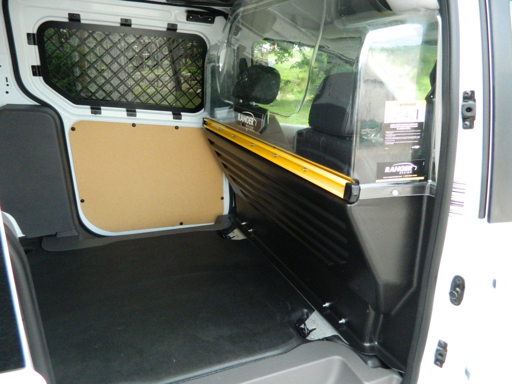 Used 2022 Ford Transit Connect XL image 13