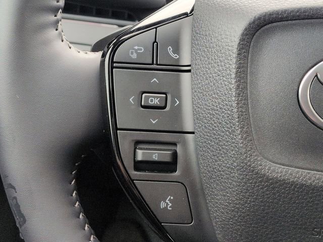 New 2026 Toyota bZ image 16