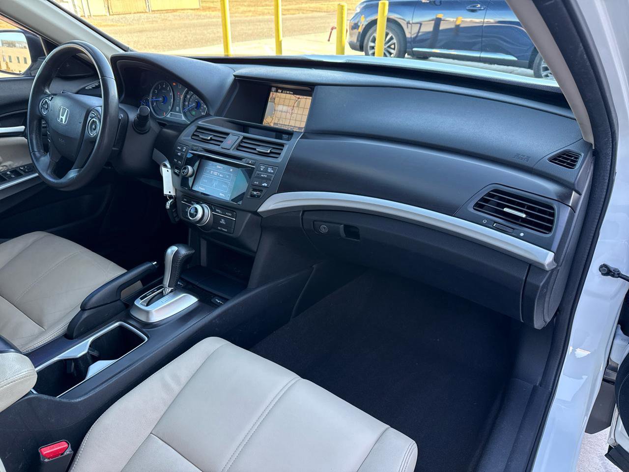 Used 2013 Honda Crosstour EX-L image 50