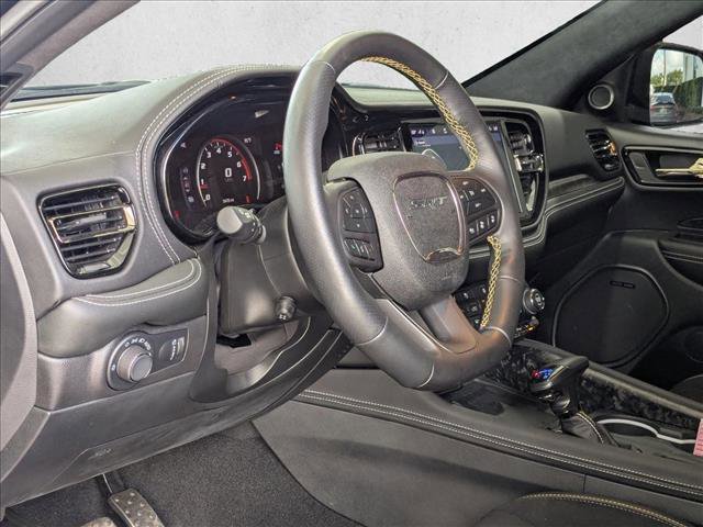 Used 2024 Dodge Durango SRT AWD/4WD image 2