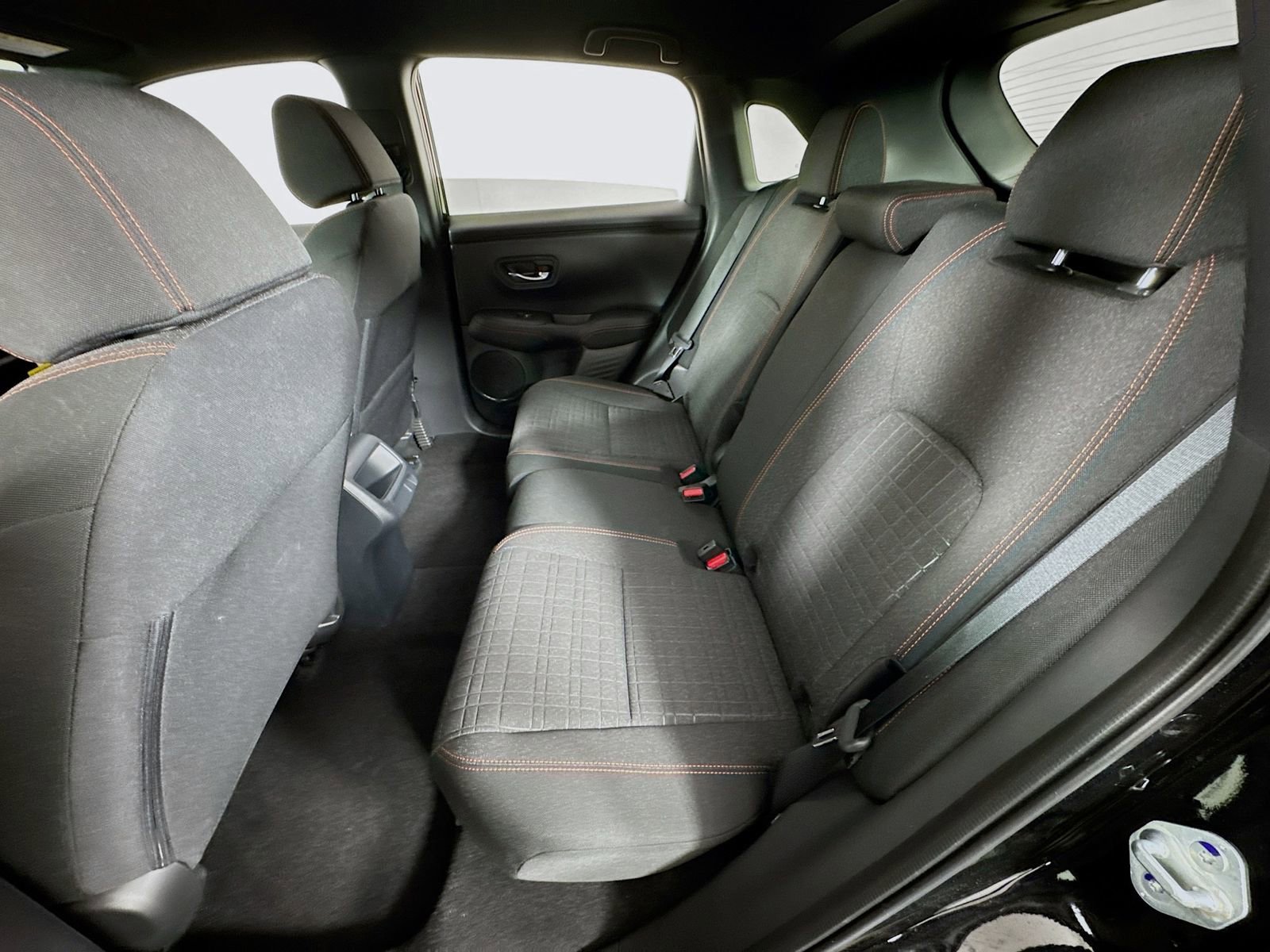 Certified 2026 Honda HR-V Sport image 17