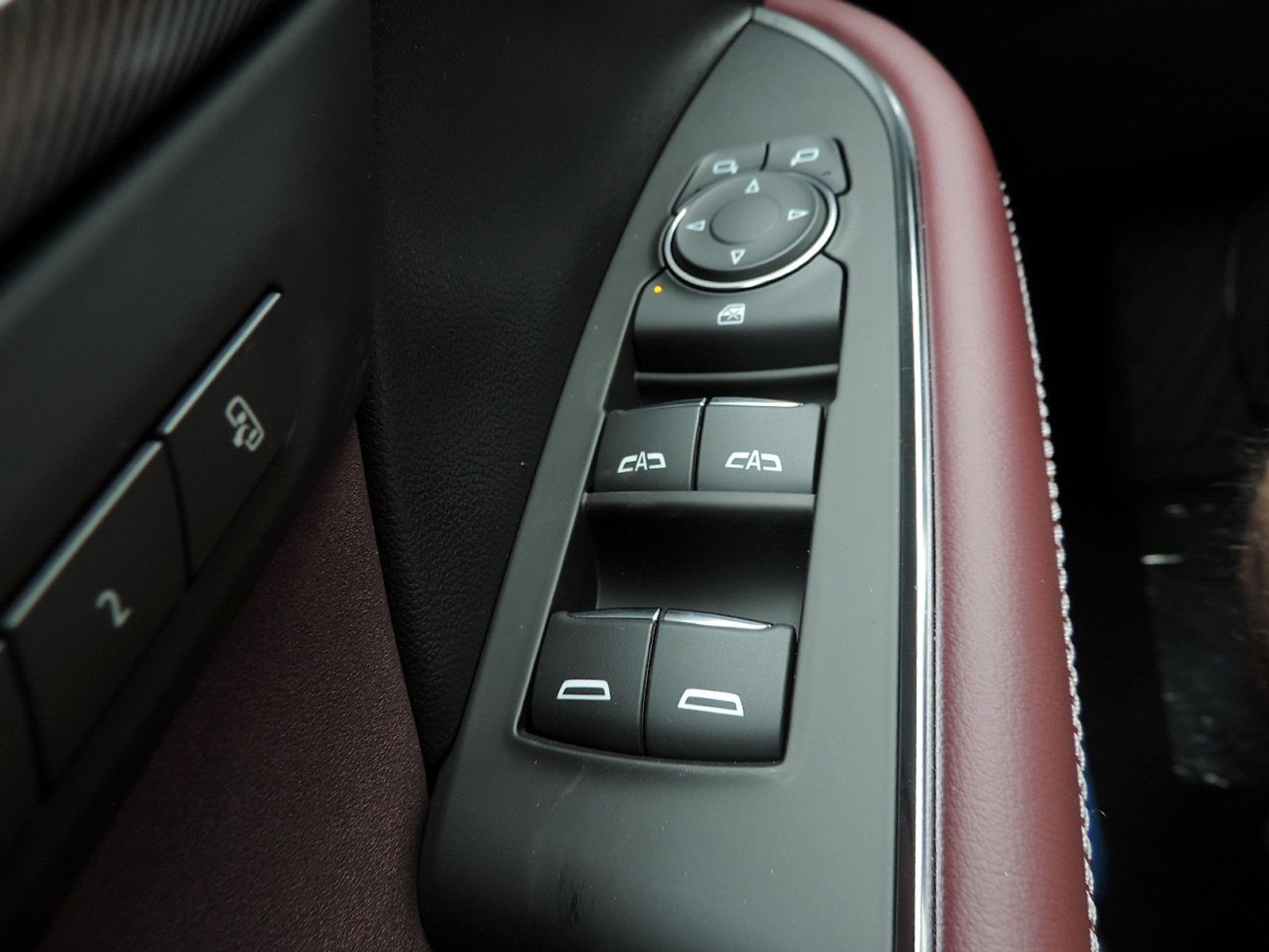 New 2026 Buick Envision Sport Touring image 21