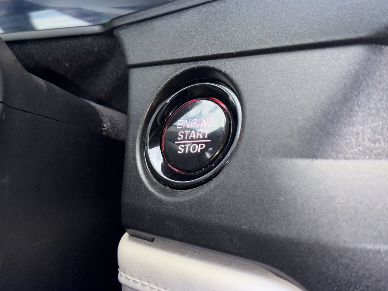 Used 2024 Honda Accord EX image 9