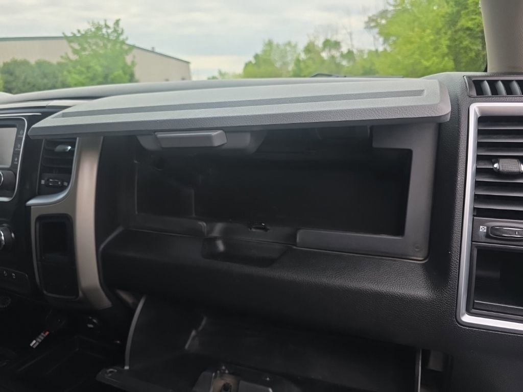 Used 2015 RAM 2500 Power Wagon AWD/4WD image 42
