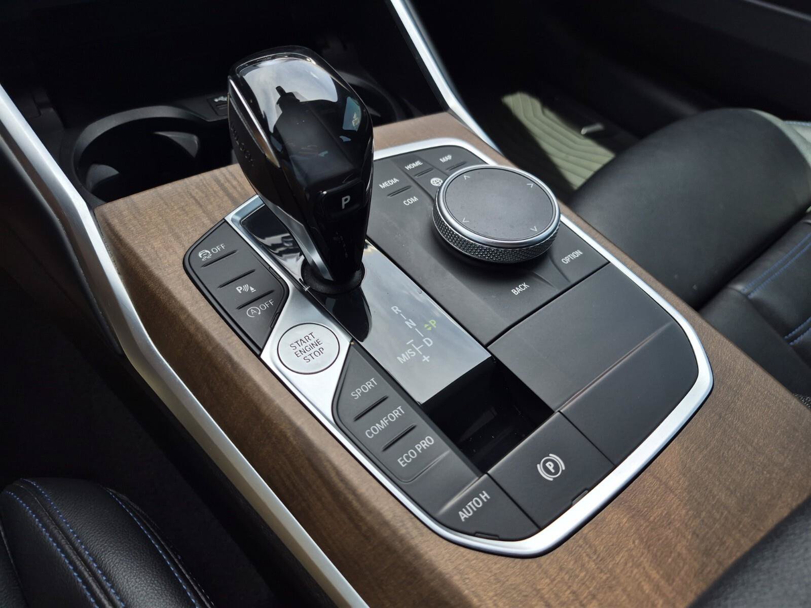 Used 2020 BMW M340i xDrive AWD/4WD image 28