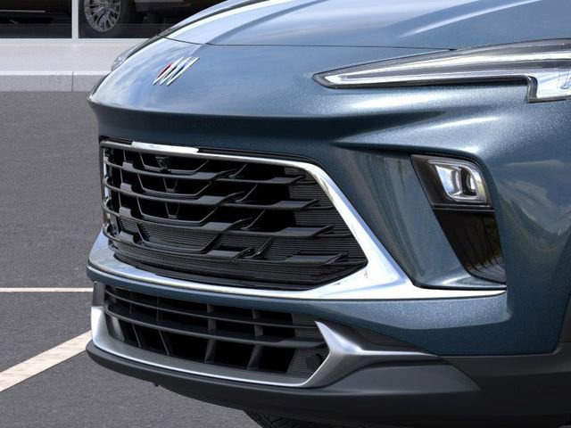 New 2025 Buick Encore GX Preferred w/ Advanced Technology Package image 13