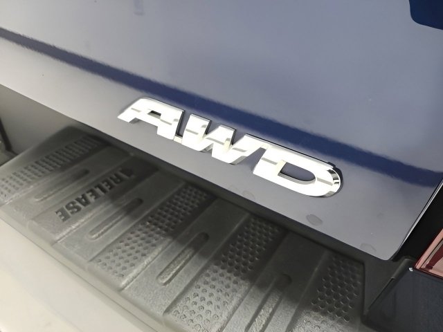 Certified 2023 Honda Ridgeline RTL image 12