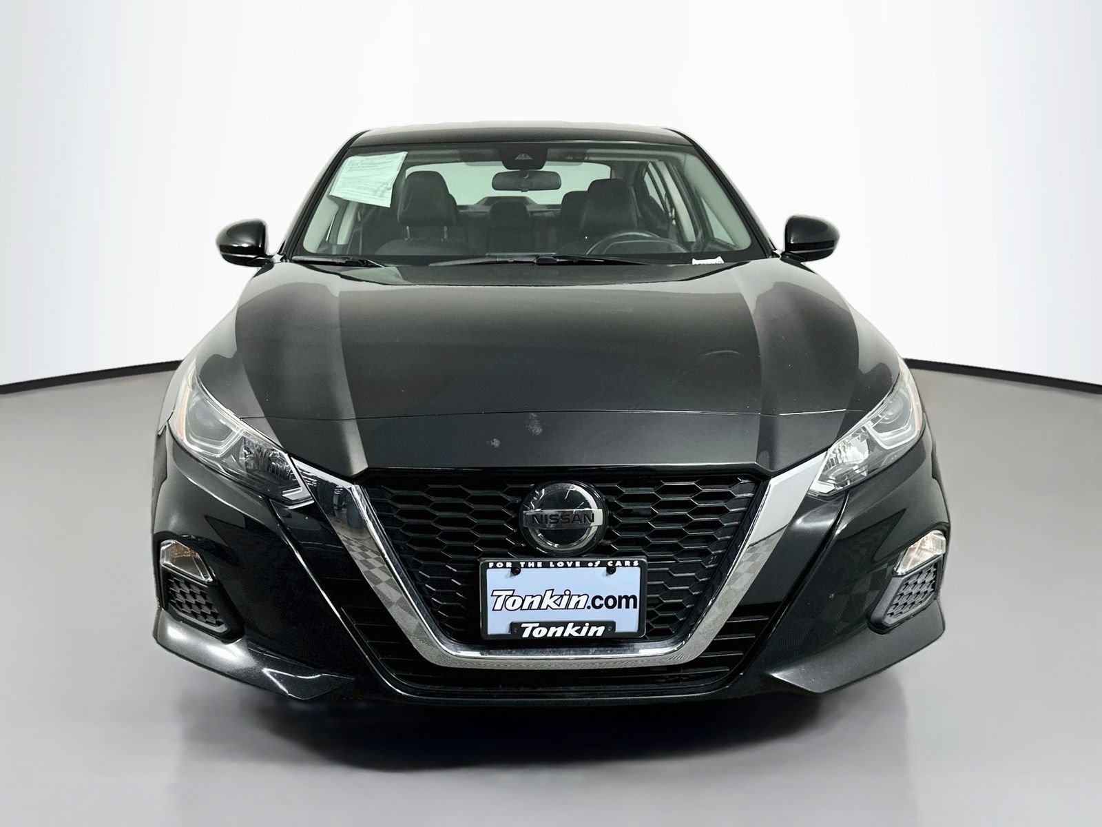 Used 2021 Nissan Altima 2.5 S FWD image 2