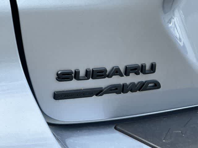 Certified 2026 Subaru Crosstrek 2.0i Premium AWD/4WD image 26