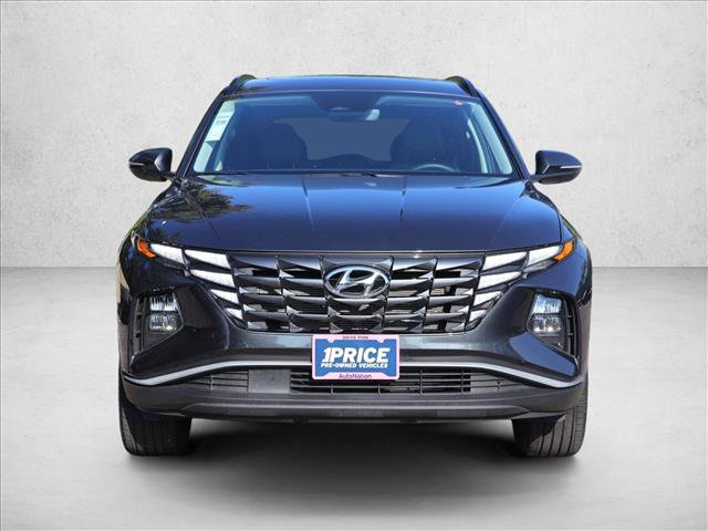 Certified 2024 Hyundai Tucson SEL w/ Convenience Package AWD/4WD image 2