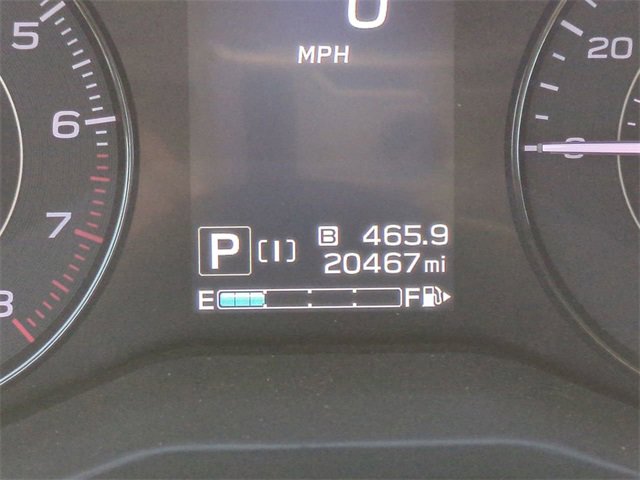 Used 2023 Subaru Impreza Premium image 32