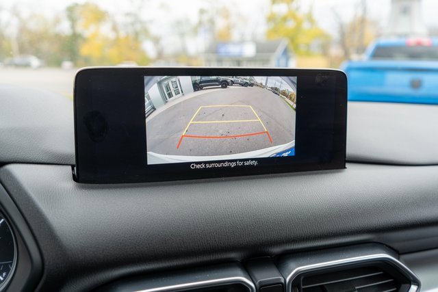 Used 2023 MAZDA CX-5 AWD 2.5 S image 24