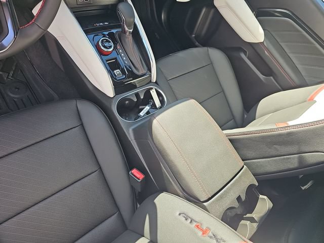 New 2026 GMC Canyon AT4X w/ AT4X AEV Edition AWD/4WD image 24