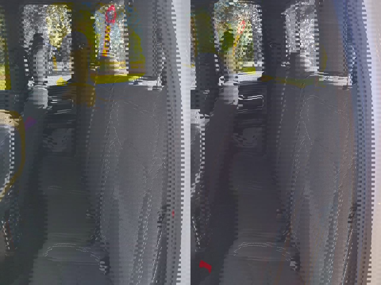 Used 2022 RAM 1500 Big Horn image 12