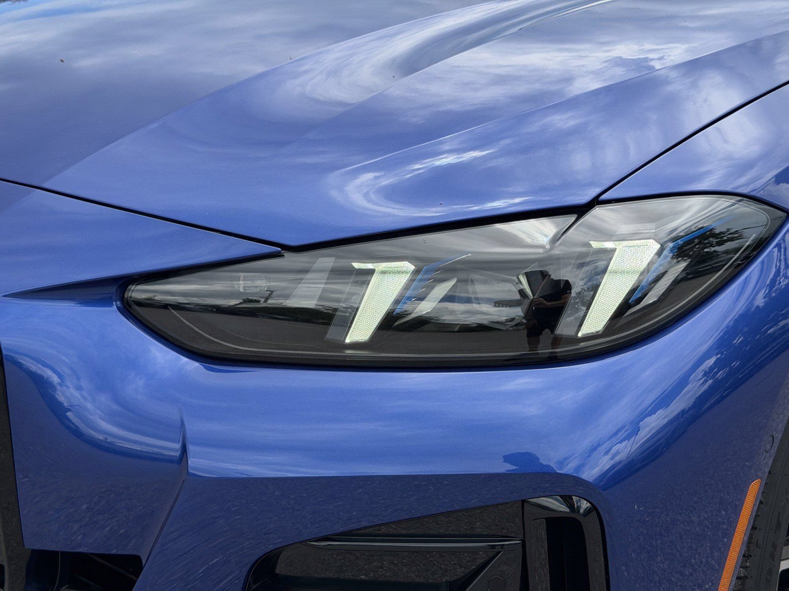 New 2026 BMW M440i w/ Premium Package RWD image 9