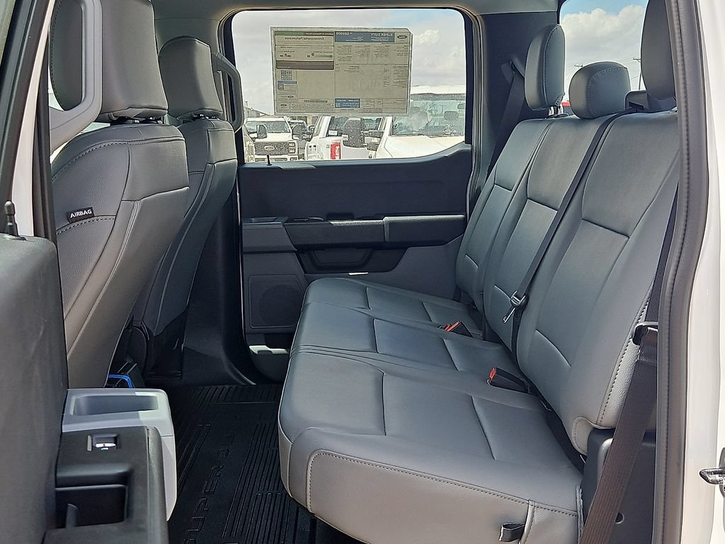 New 2026 Ford F250 XL w/ XL Off-Road Package AWD/4WD image 17