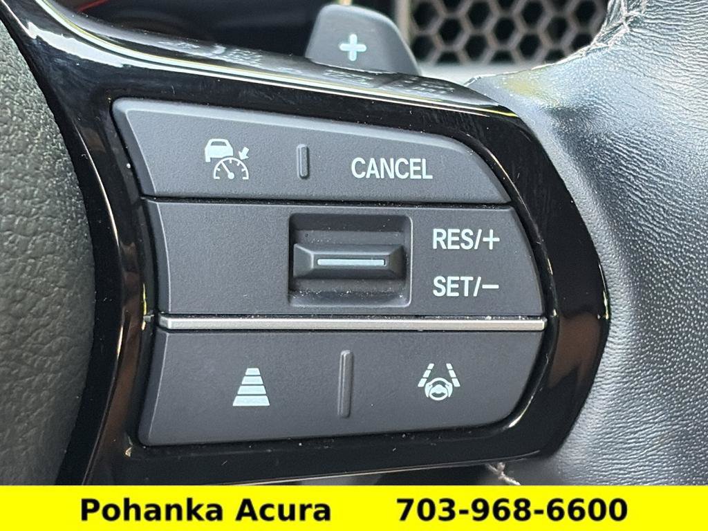 Used 2024 Honda Civic Sport image 13