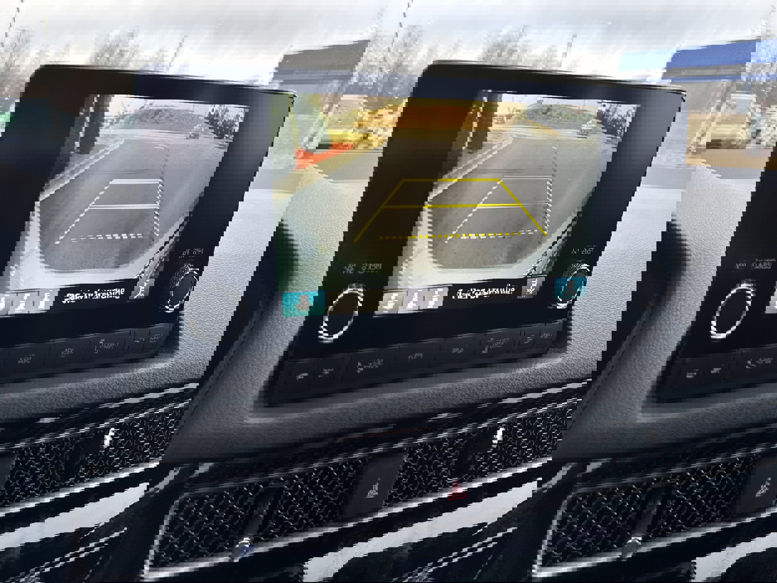 New 2026 Honda Civic Sport image 15