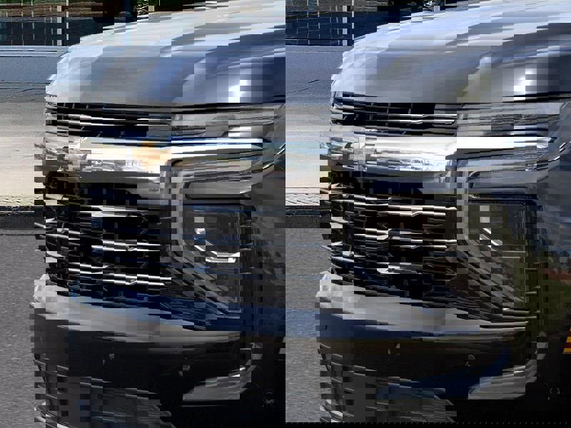 New 2026 Chevrolet Tahoe LT image 13