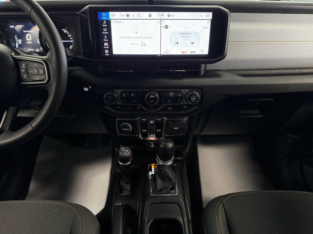 Used 2024 Jeep Wrangler Sport S w/ Convenience Group image 20