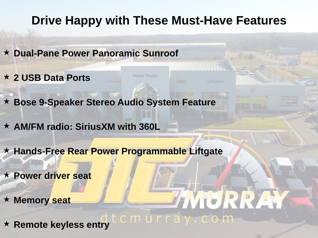 Used 2021 Chevrolet Suburban RST image 2