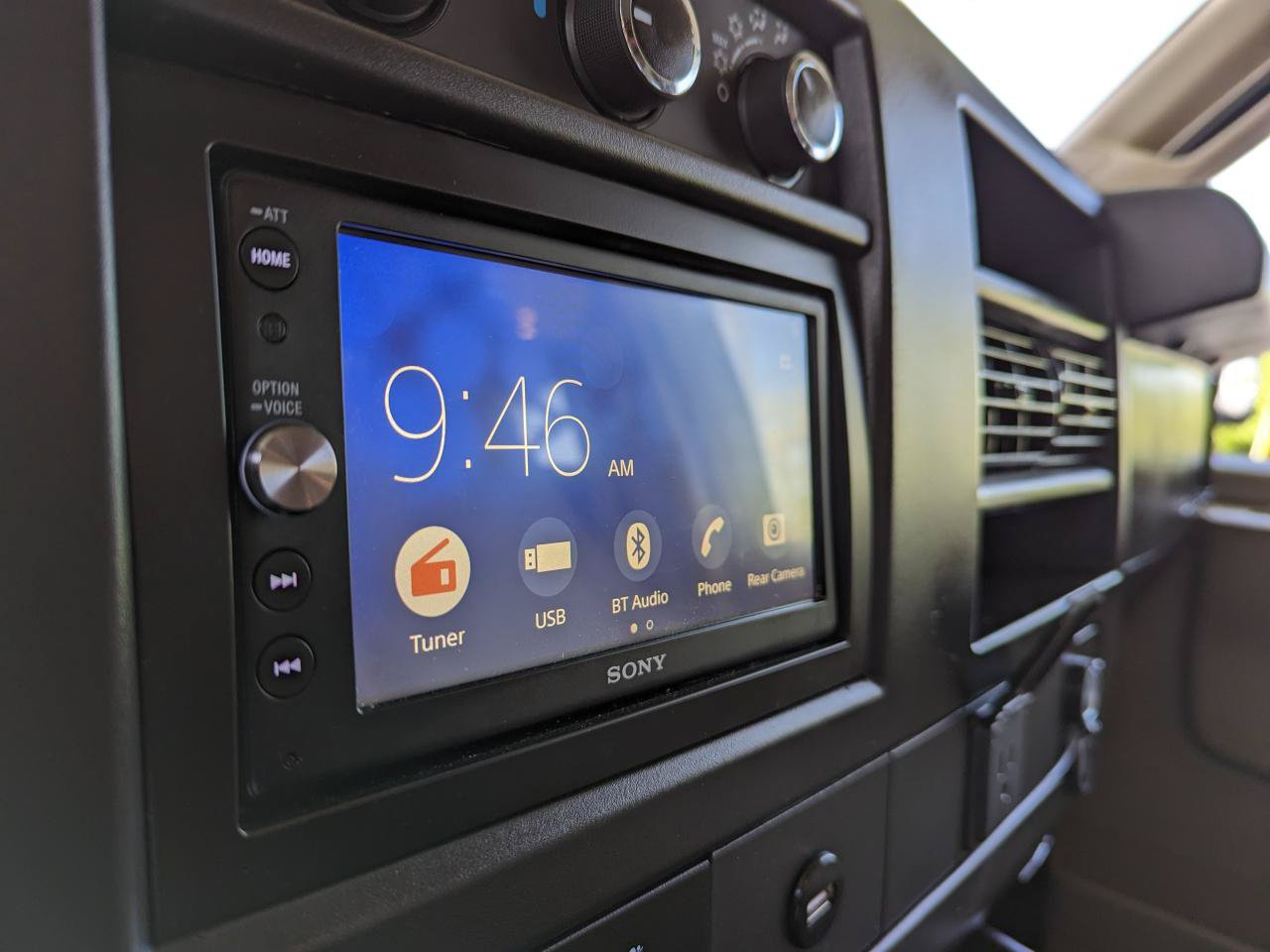 Used 2019 Chevrolet Express 4500 w/ RV Package RWD image 29