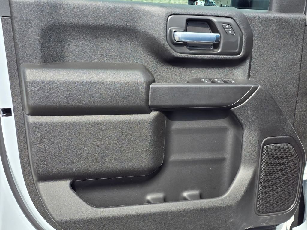 New 2026 GMC Sierra 2500 Pro image 37