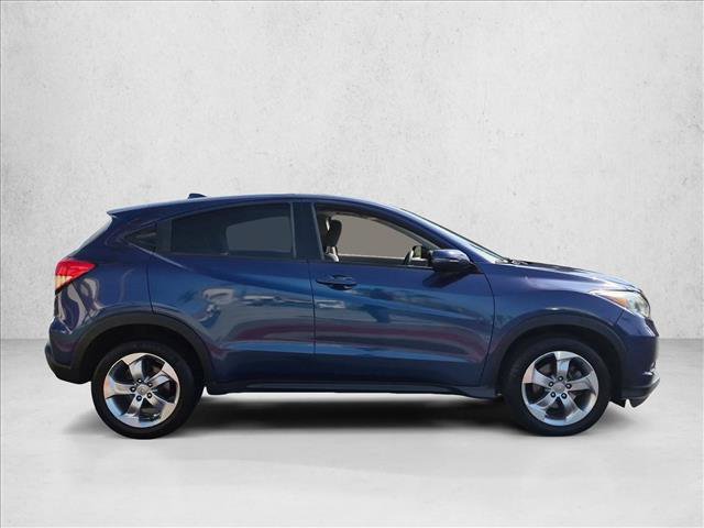 Used 2017 Honda HR-V EX image 4