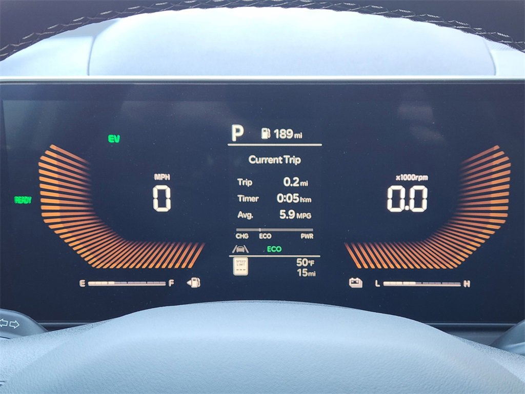 New 2026 Kia Sorento EX image 11