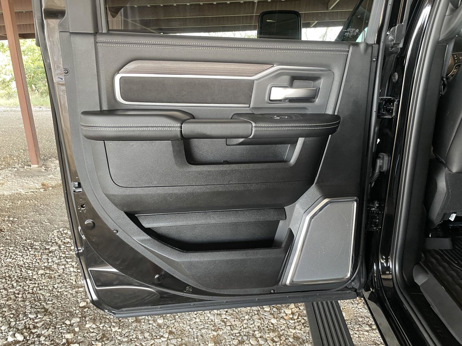 New 2026 RAM 3500 Laramie image 27