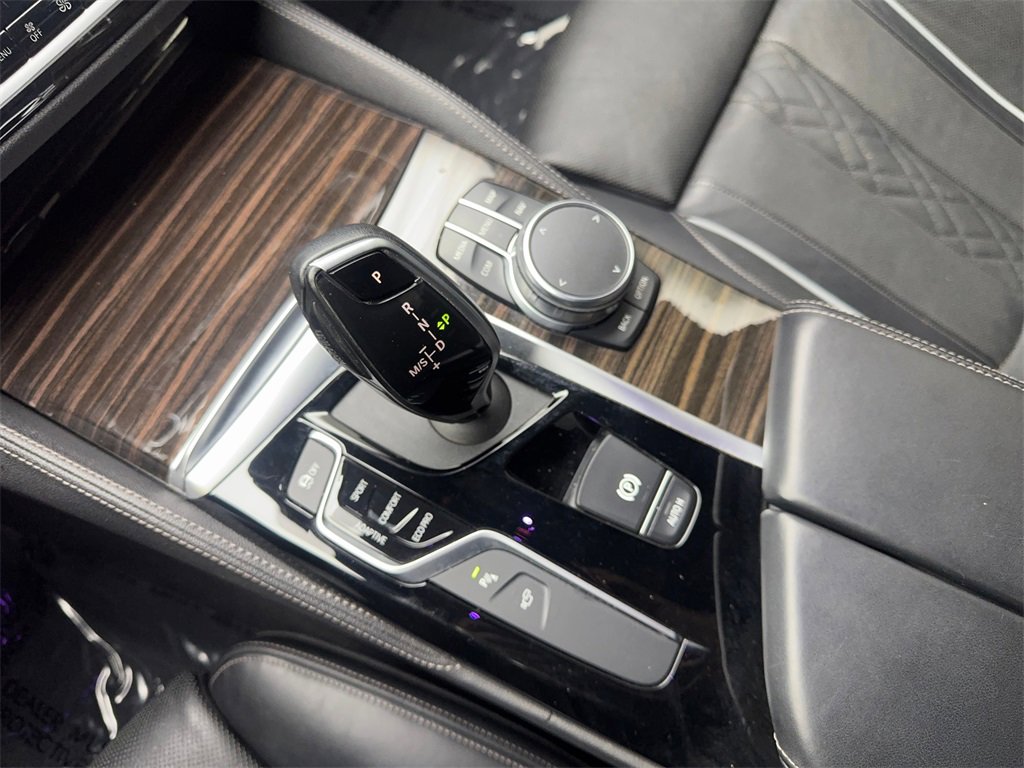 Used 2020 BMW M550i xDrive w/ Executive Package image 69