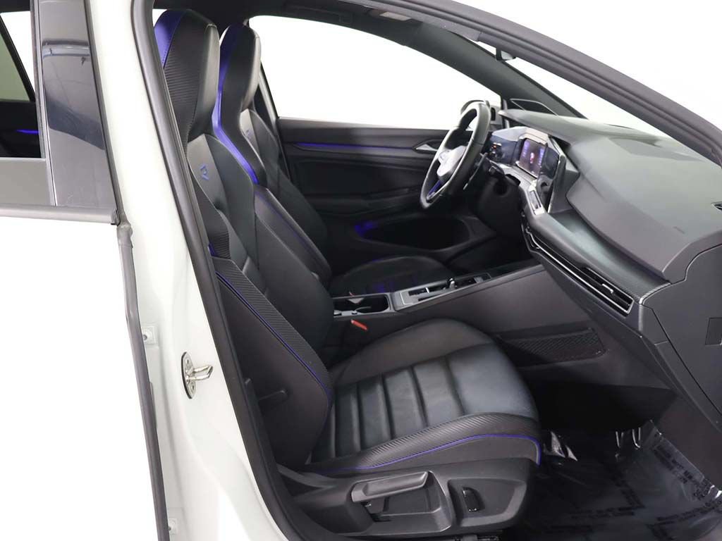 Used 2022 Volkswagen Golf R AWD/4WD image 37