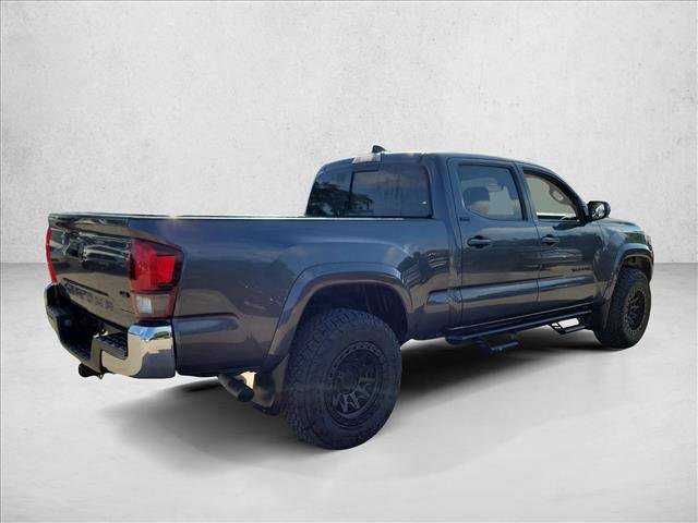 Used 2023 Toyota Tacoma SR5 RWD image 5