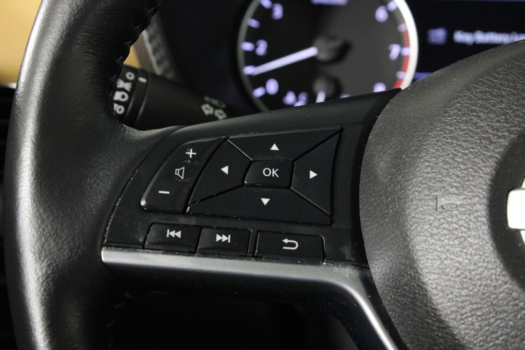 Certified 2023 Nissan Sentra SV w/ SV Premium Package FWD image 28
