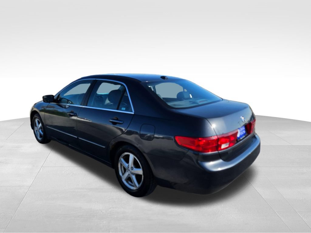 Used 2005 Honda Accord EX-L image 7