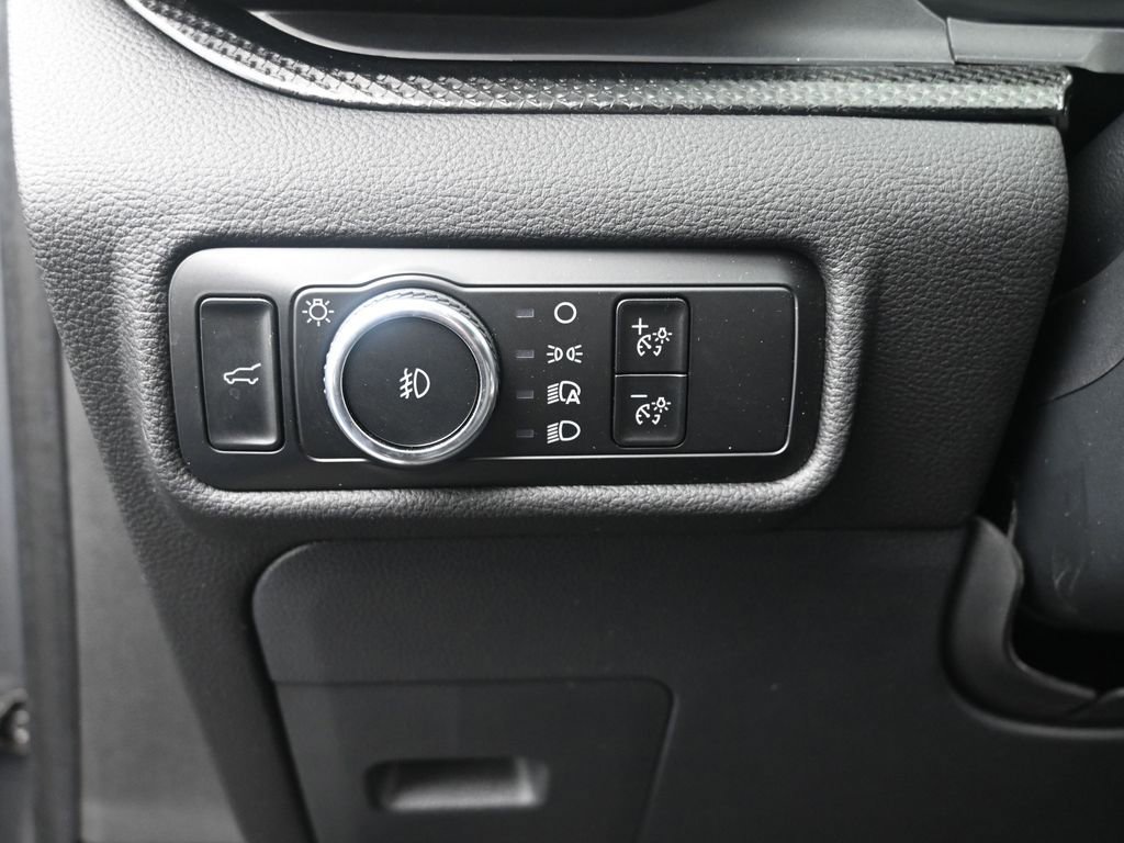 Used 2024 Ford Explorer ST w/ Equipment Group 401A image 24