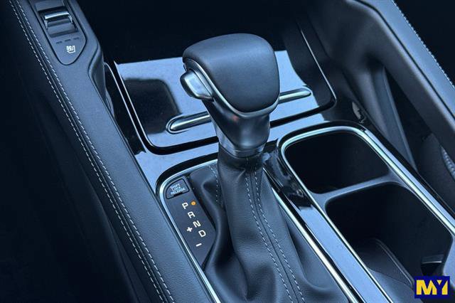 Used 2025 Kia Telluride EX image 26