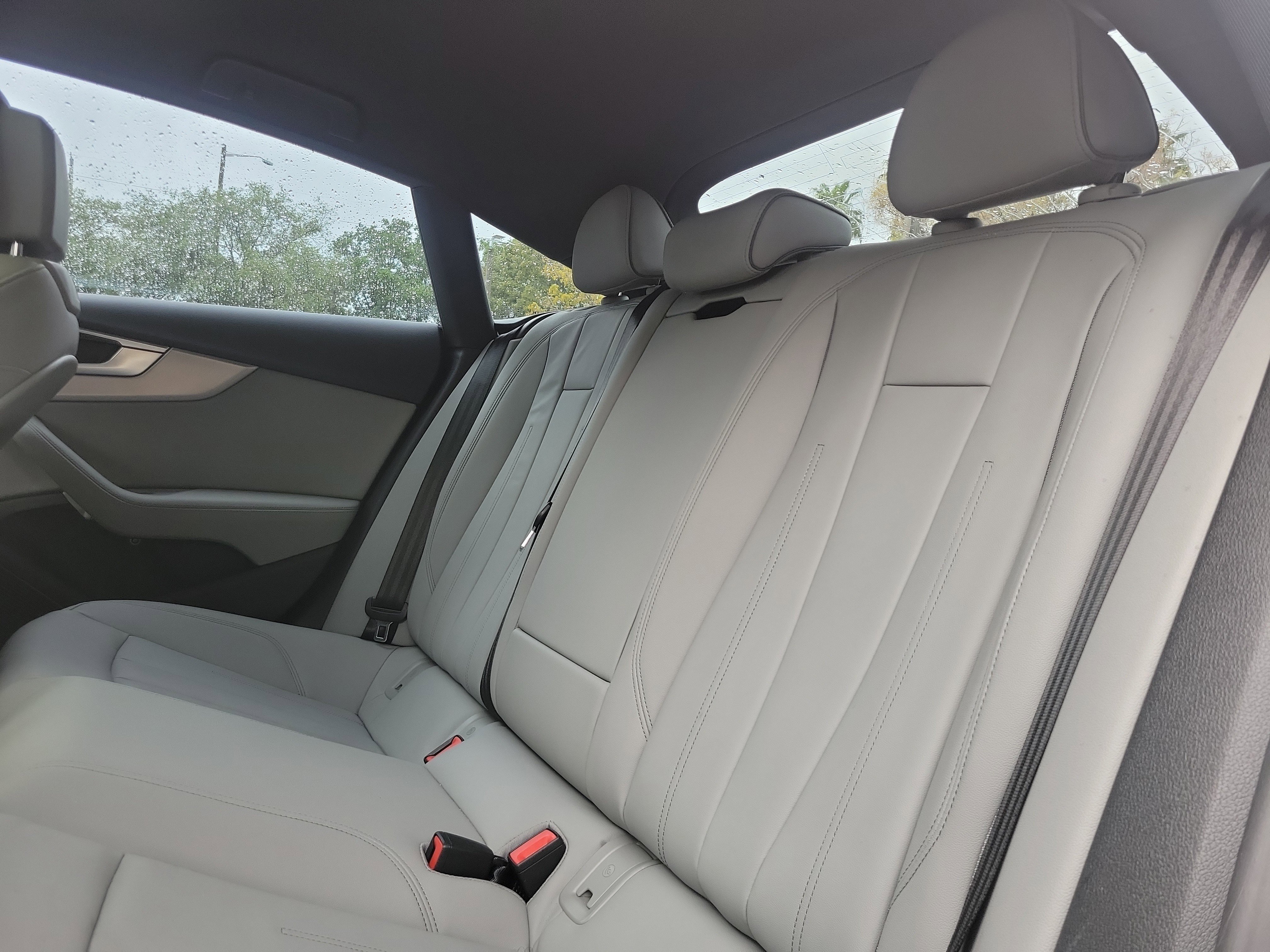 Used 2022 Audi A5 2.0T Premium Plus AWD/4WD image 11